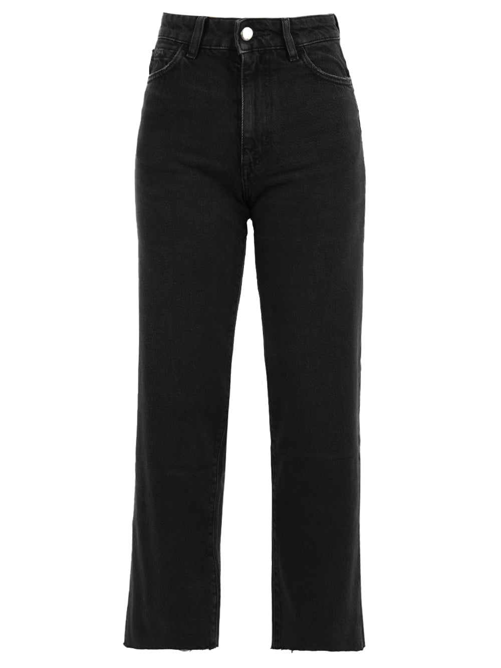 Jeans Jill ICON DENIM LOS ANGELES Donna - Graphite