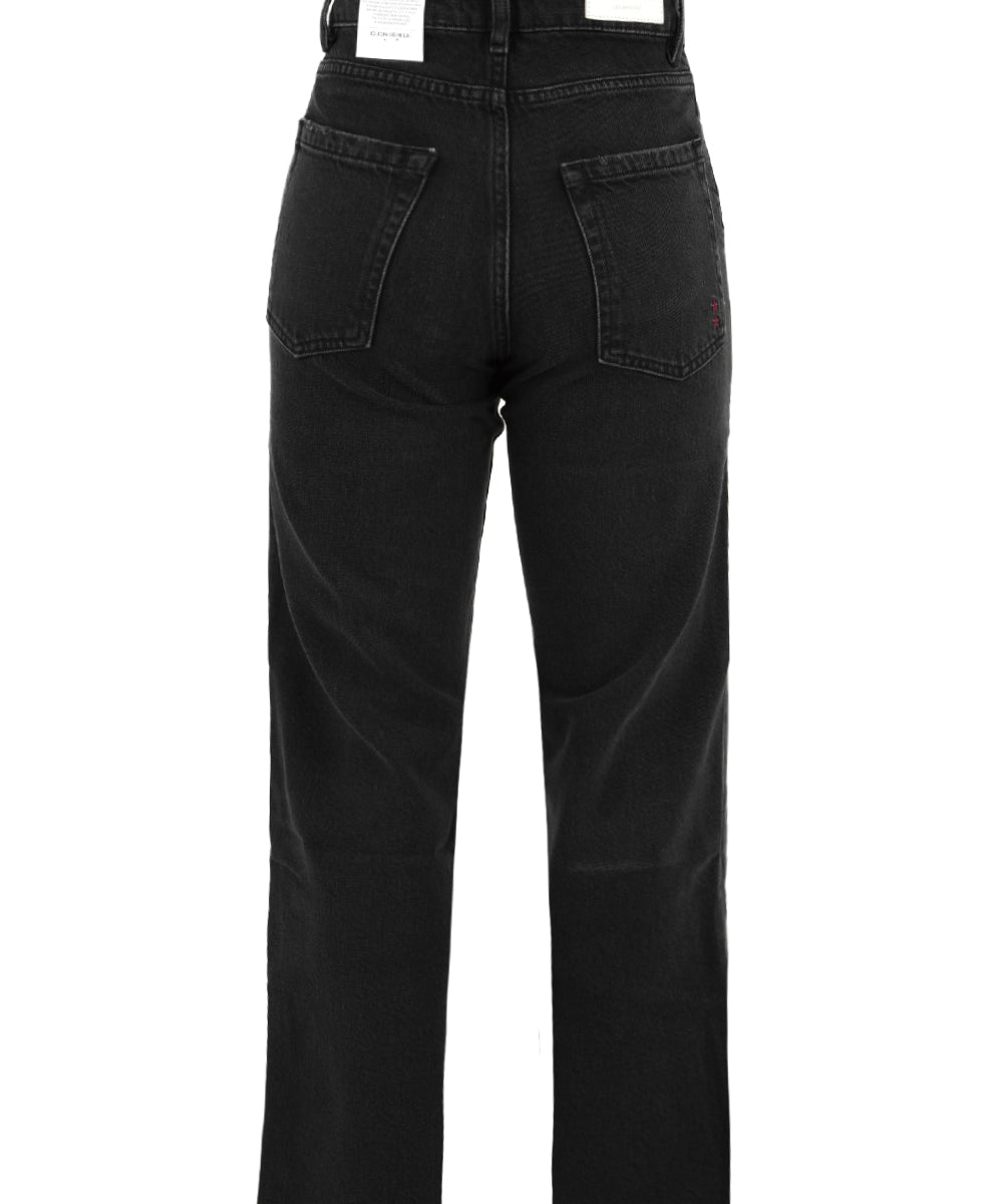 Jeans Jill ICON DENIM LOS ANGELES Donna - Graphite