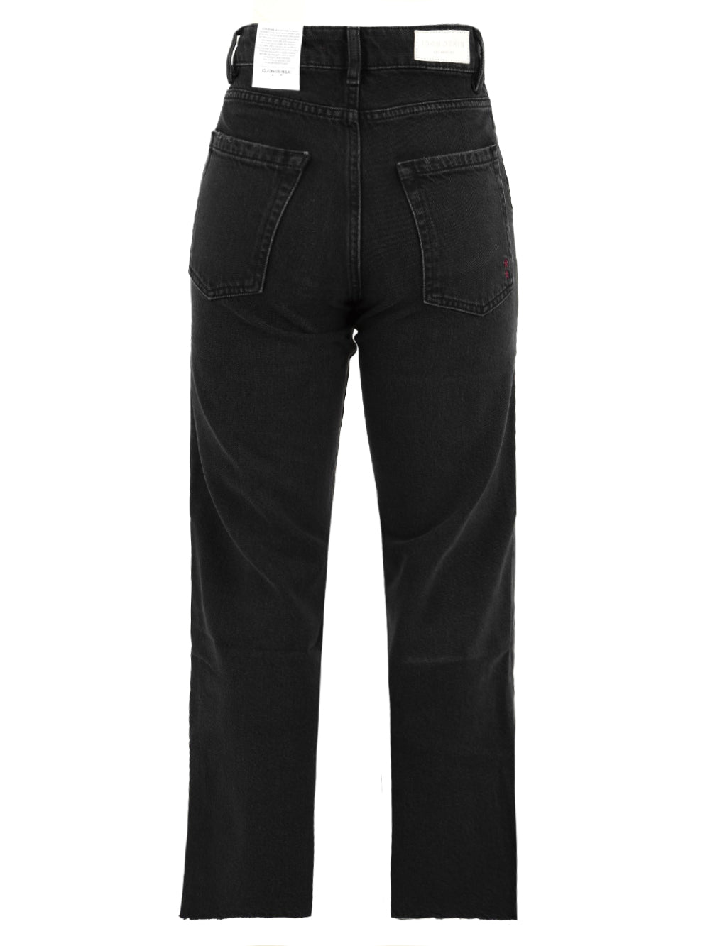 Jeans Jill ICON DENIM LOS ANGELES Donna - Graphite