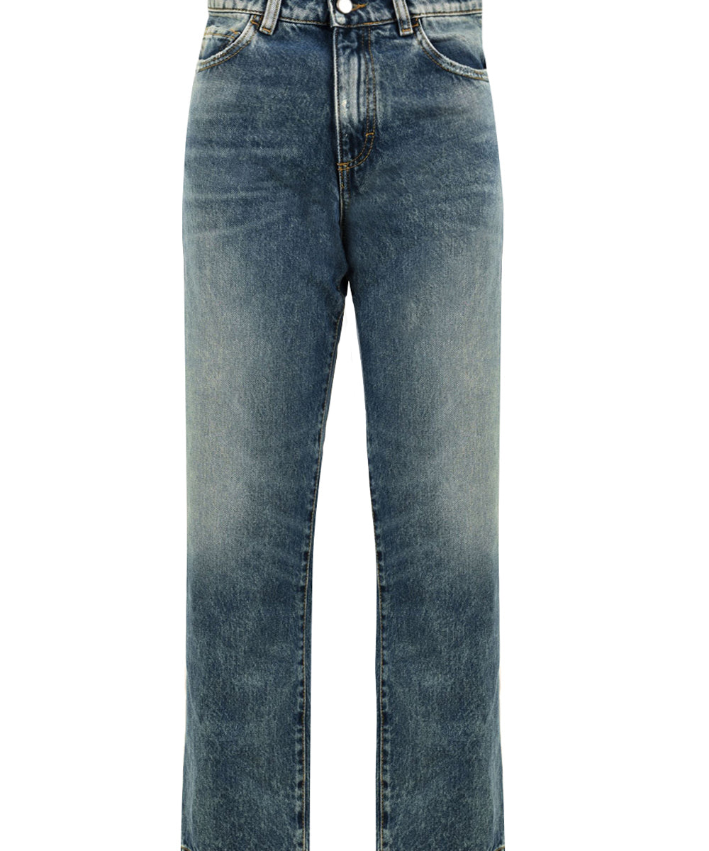 Jeans Jill ICON DENIM LOS ANGELES Donna - Blue