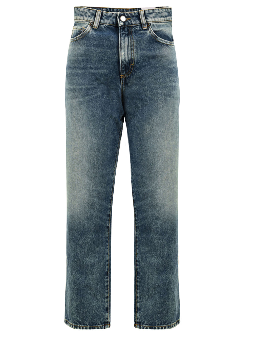 Jeans Jill ICON DENIM LOS ANGELES Donna - Blue