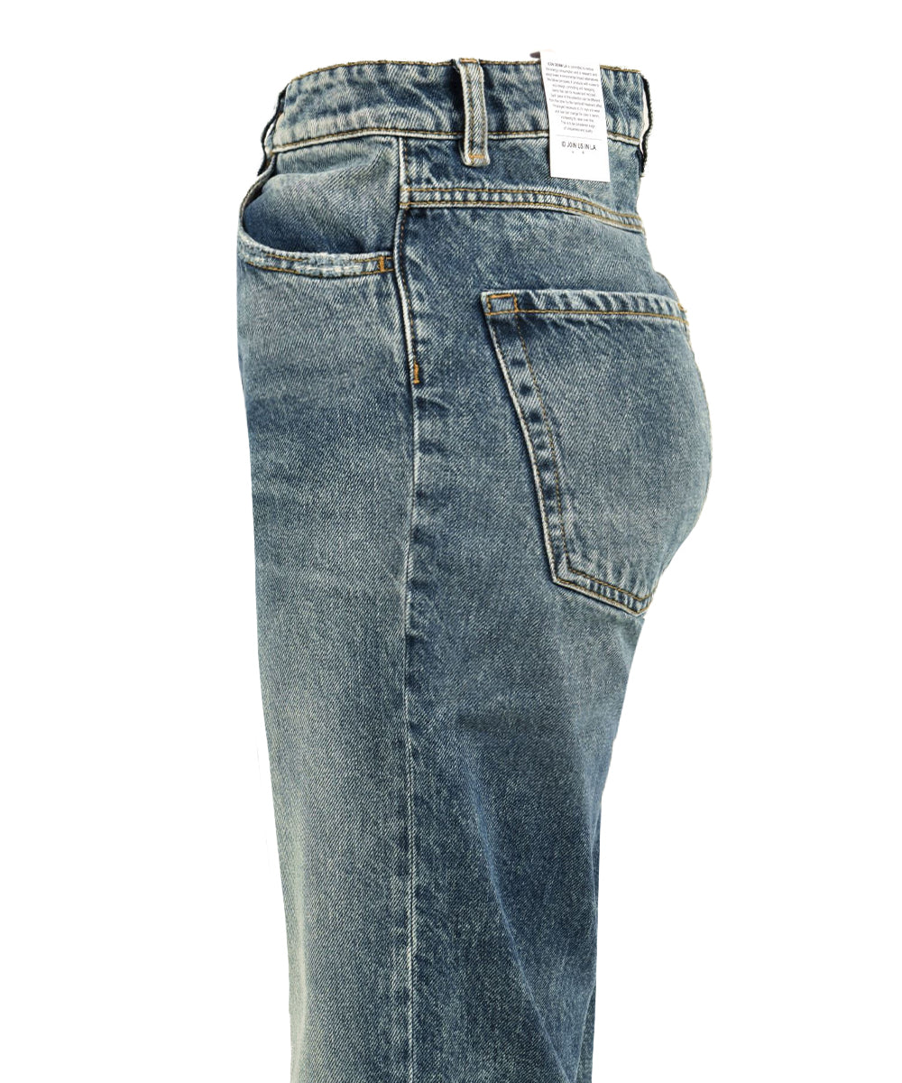 Jeans Jill ICON DENIM LOS ANGELES Donna - Blue