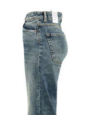 Jeans Jill ICON DENIM LOS ANGELES Donna - Blue