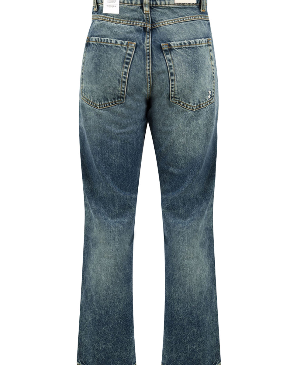 Jeans Jill ICON DENIM LOS ANGELES Donna - Blue
