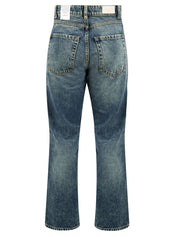 Jeans Jill ICON DENIM LOS ANGELES Donna - Blue