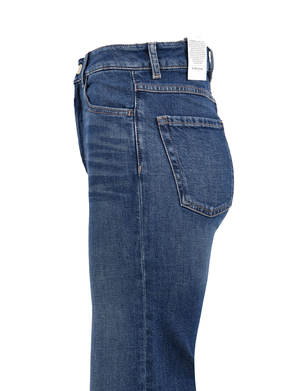 Jeans Joia ICON DENIM LOS ANGELES Donna - Blue