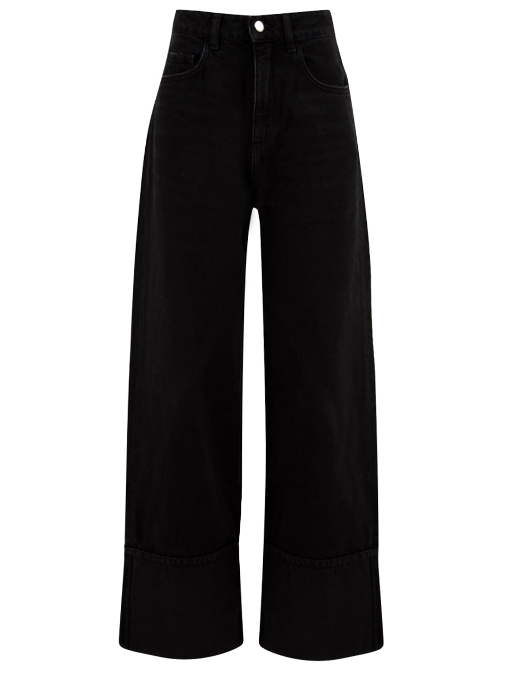 Jeans Kiki ICON DENIM LOS ANGELES Donna - Grigio