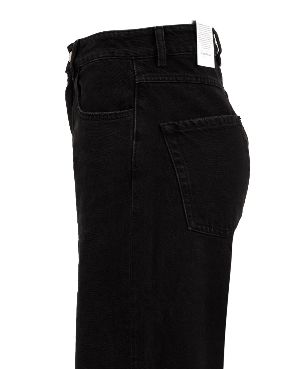 Jeans Kiki ICON DENIM LOS ANGELES Donna - Grigio