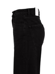 Jeans Kiki ICON DENIM LOS ANGELES Donna - Grigio