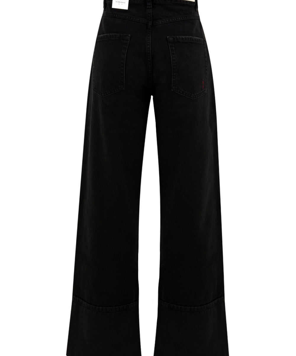 Jeans Kiki ICON DENIM LOS ANGELES Donna - Grigio