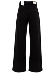 Jeans Kiki ICON DENIM LOS ANGELES Donna - Grigio