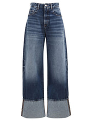 Jeans Kiki ICON DENIM LOS ANGELES Donna - Blue