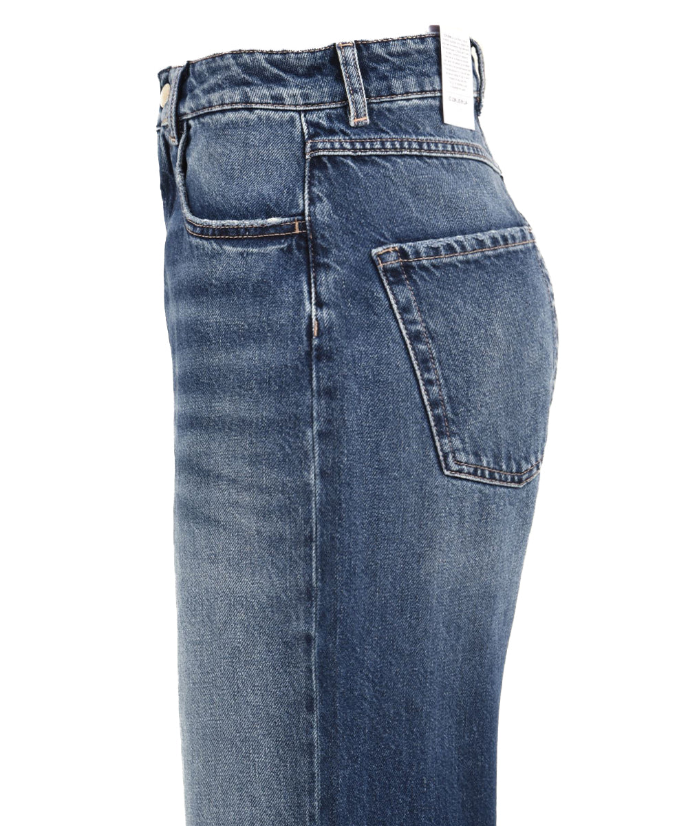 Jeans Kiki ICON DENIM LOS ANGELES Donna - Blue
