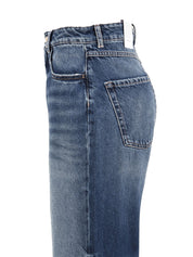 Jeans Kiki ICON DENIM LOS ANGELES Donna - Blue
