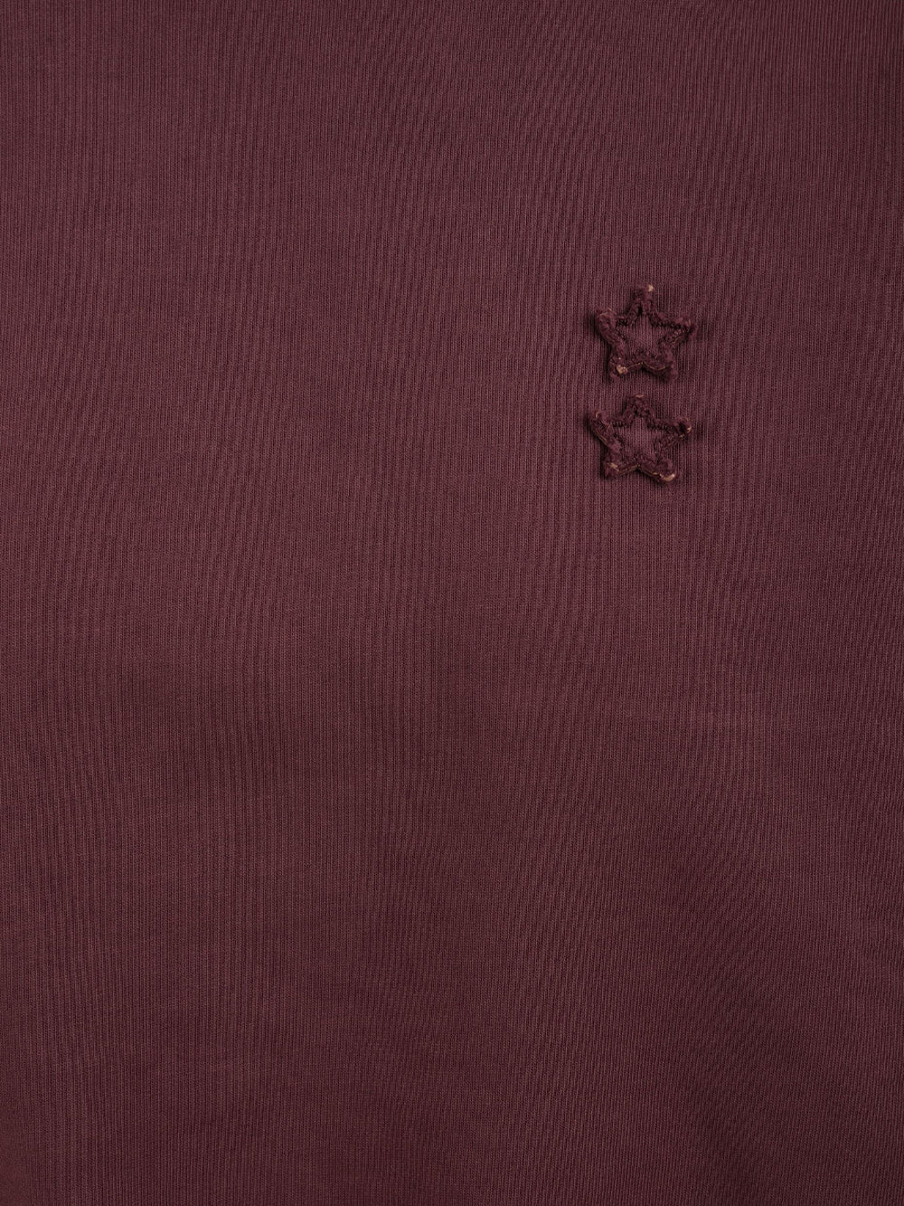 Felpa Mellie ICON DENIM LOS ANGELES Donna - Rosso