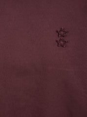 Felpa Mellie ICON DENIM LOS ANGELES Donna - Rosso