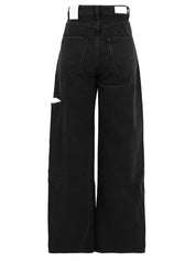 Jeans Poppy ICON DENIM LOS ANGELES Donna - Graphite