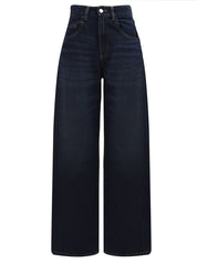 Jeans Poppy ICON DENIM LOS ANGELES Donna - Blue