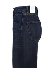 Jeans Poppy ICON DENIM LOS ANGELES Donna - Blue