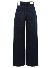 Jeans Poppy ICON DENIM LOS ANGELES Donna - Blue