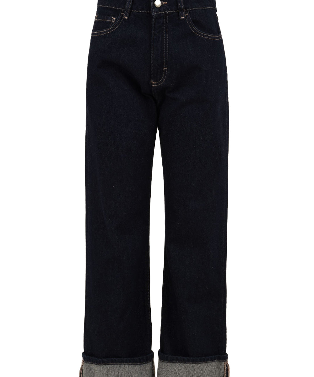 Jeans Tiny ICON DENIM LOS ANGELES Donna - Blue