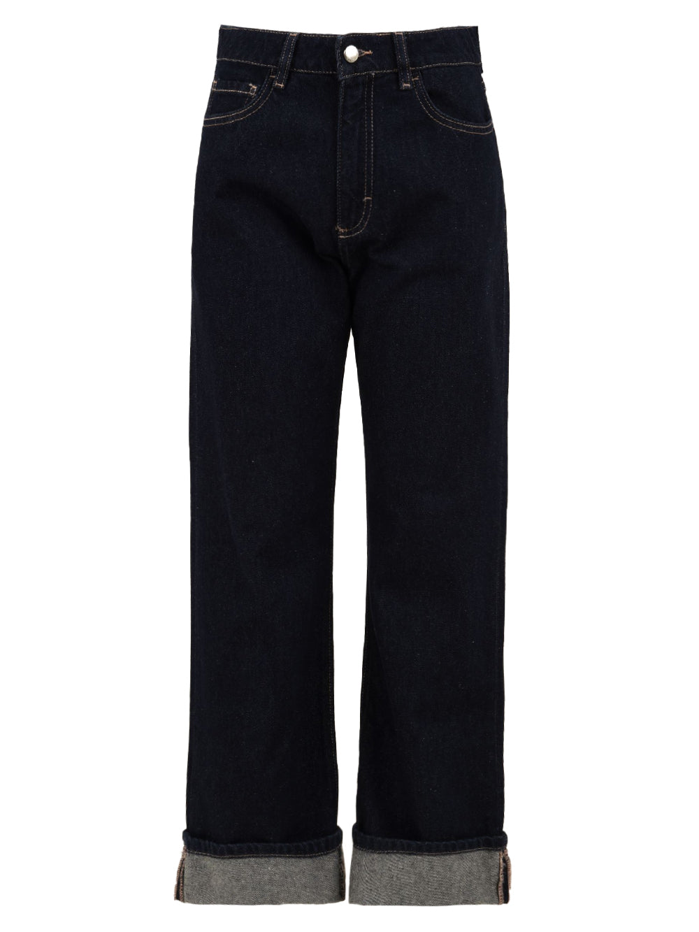 Jeans Tiny ICON DENIM LOS ANGELES Donna - Blue