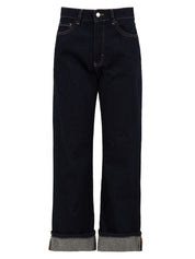 Jeans Tiny ICON DENIM LOS ANGELES Donna - Blue