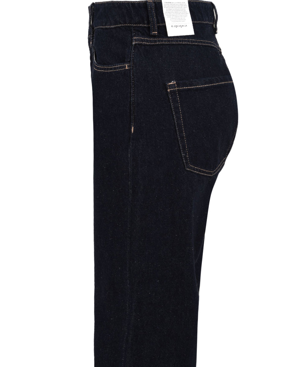 Jeans Tiny ICON DENIM LOS ANGELES Donna - Blue