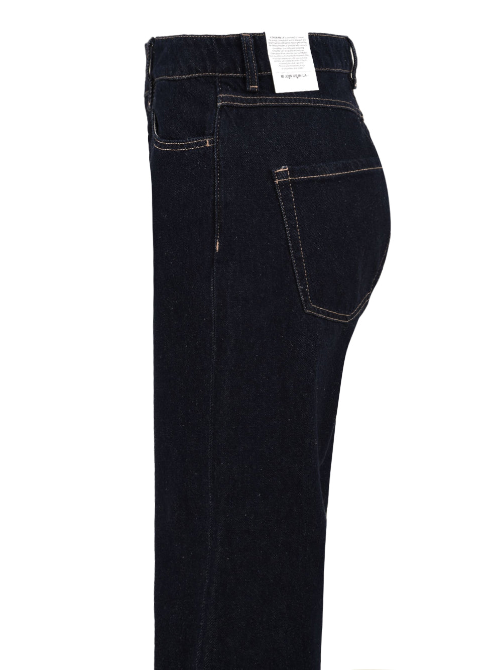 Jeans Tiny ICON DENIM LOS ANGELES Donna - Blue