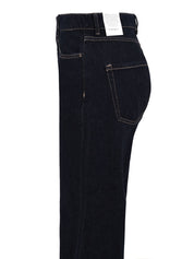 Jeans Tiny ICON DENIM LOS ANGELES Donna - Blue