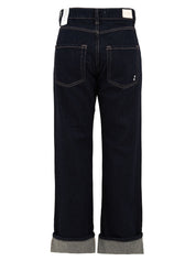 Jeans Tiny ICON DENIM LOS ANGELES Donna - Blue