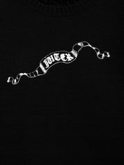 Maglione Paradise IUTER Uomo - Nero