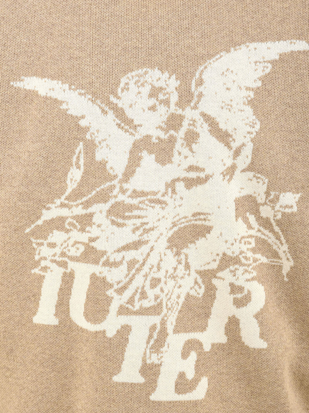Maglione Angel IUTER Uomo - Beige