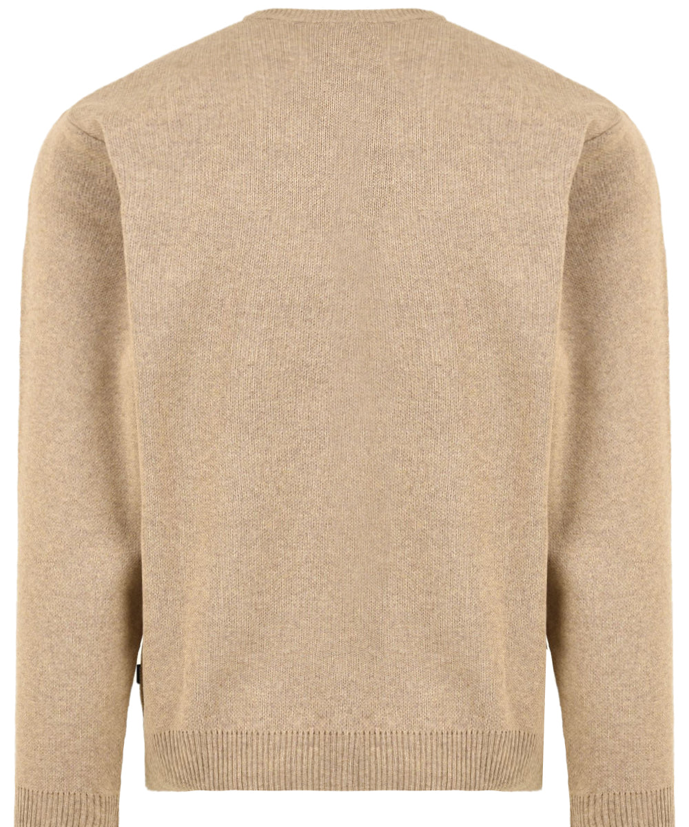 Maglione Angel IUTER Uomo - Beige