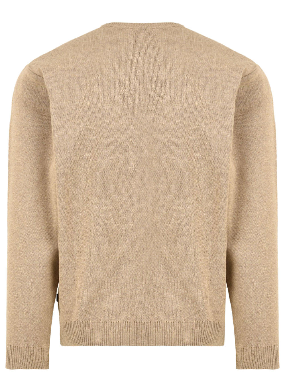 Maglione Angel IUTER Uomo - Beige