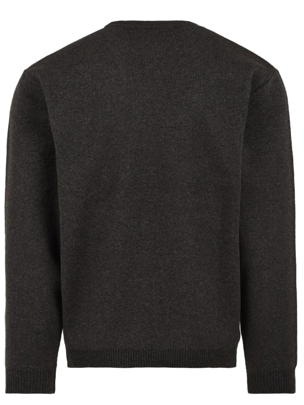 Maglione Angel IUTER Uomo - Grigio