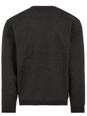 Maglione Angel IUTER Uomo - Grigio