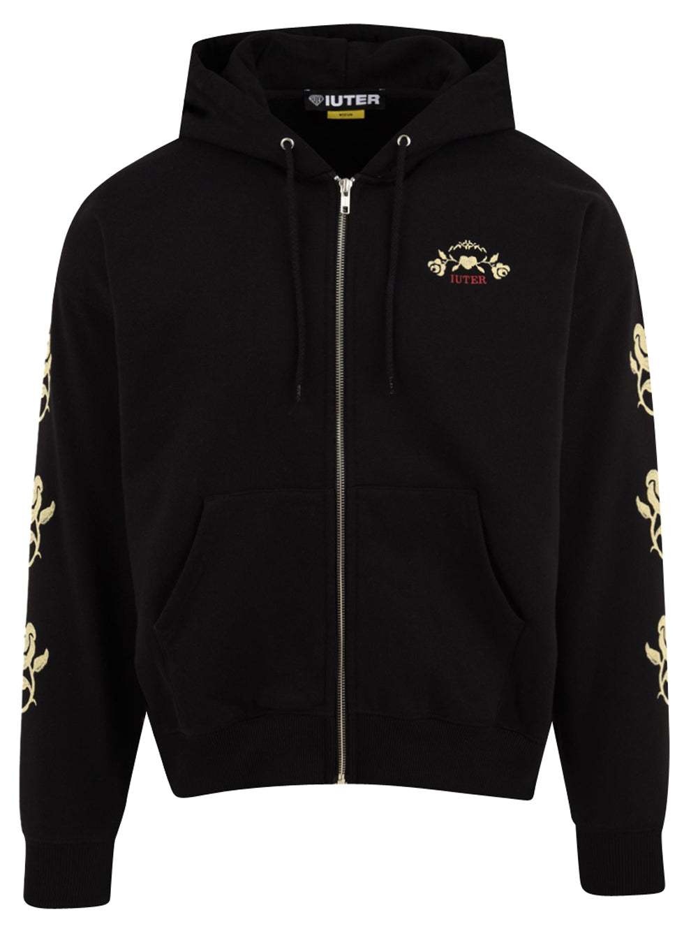 Cappotto SOLOTRE Donna - Rosso