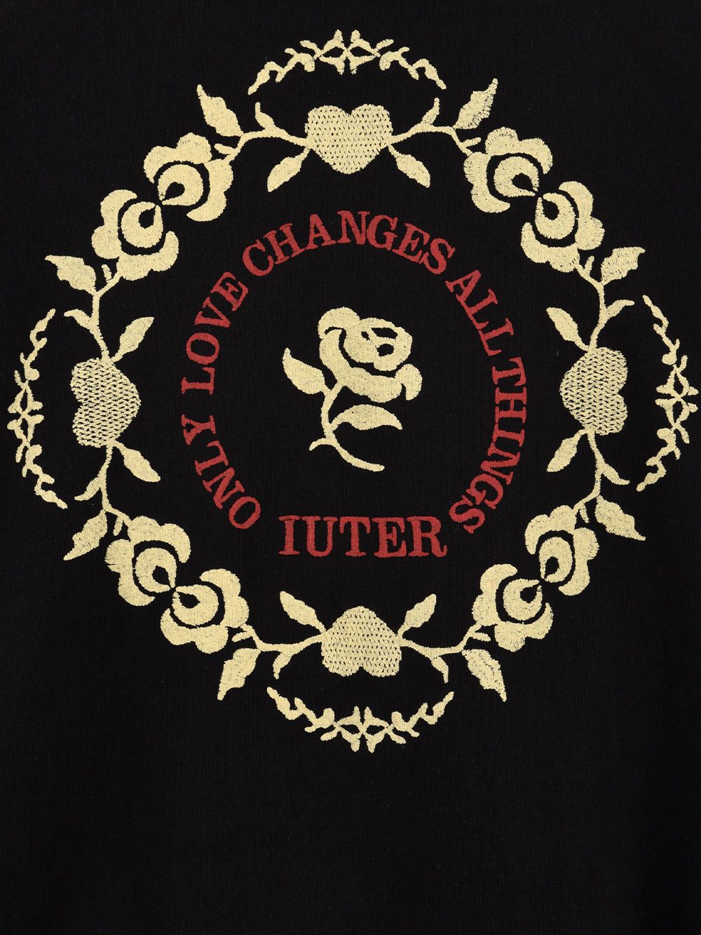 Cappotto SOLOTRE Donna - Rosso