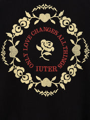 Cappotto SOLOTRE Donna - Rosso