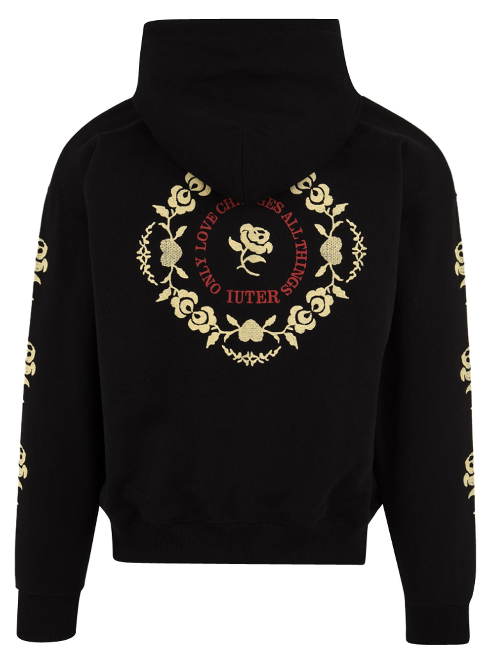 Cappotto SOLOTRE Donna - Rosso