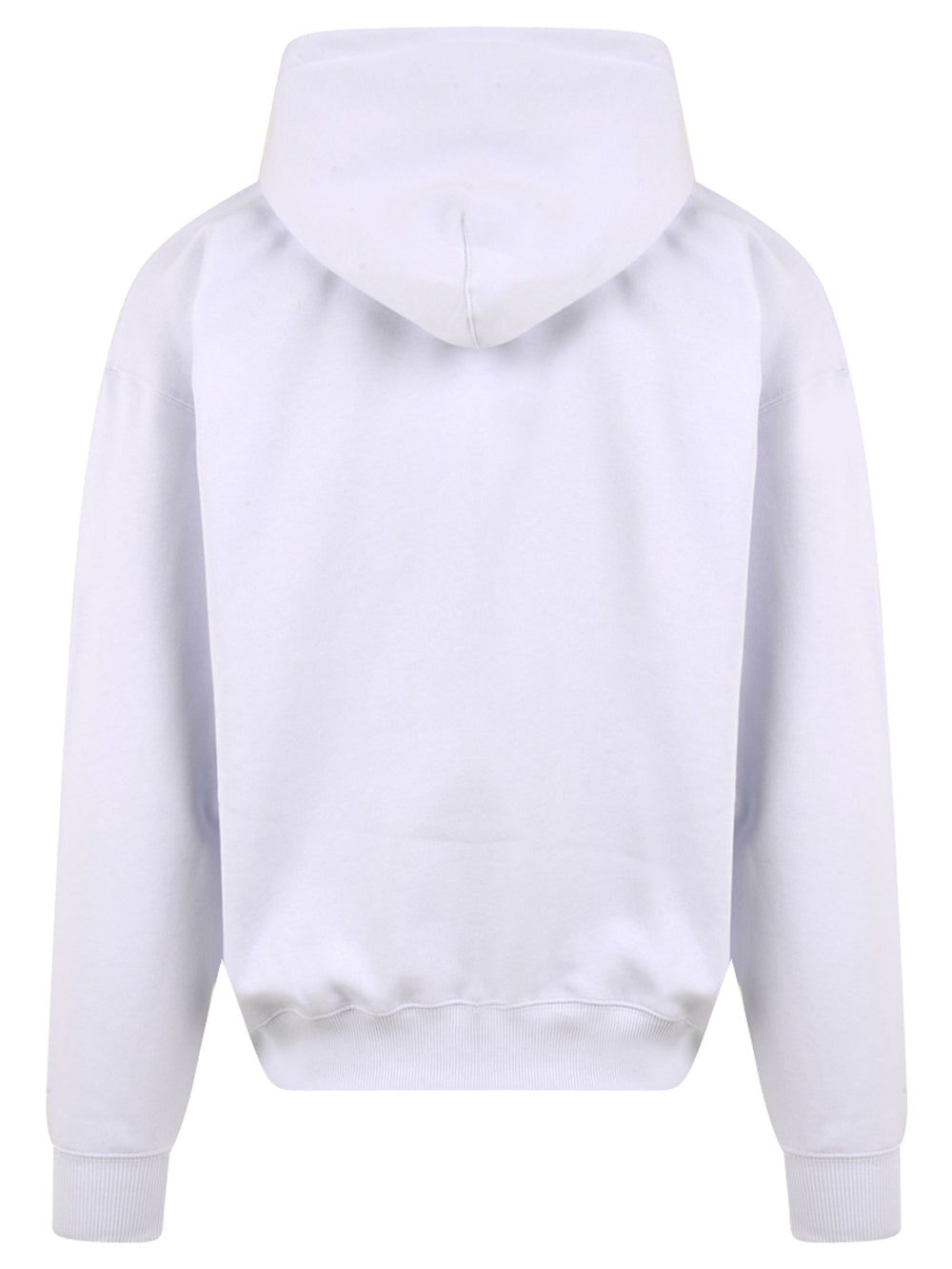 Felpa The Godfather: Vito IUTER Uomo - Bianco