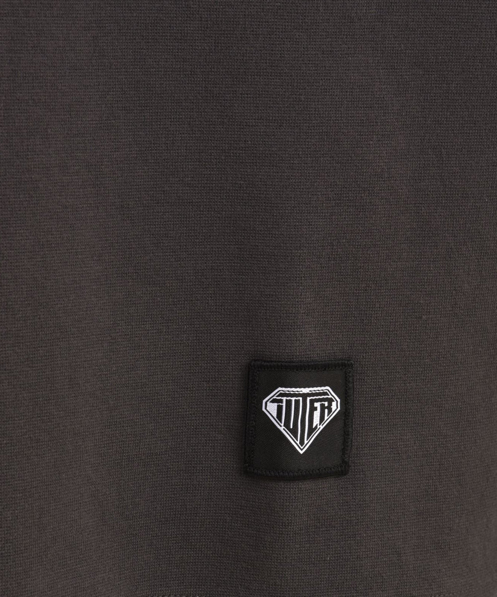 Cappotto SOLOTRE Donna - Rosso