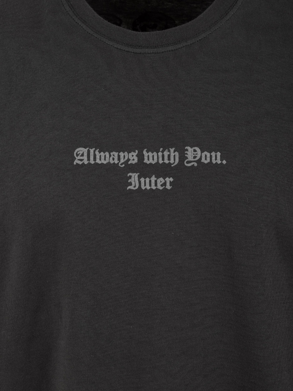 T-shirt Protection IUTER Uomo - Grigio