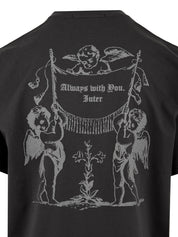 T-shirt Protection IUTER Uomo - Grigio