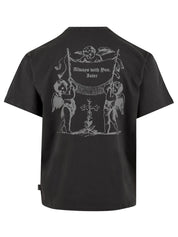 T-shirt Protection IUTER Uomo - Grigio