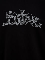 T-shirt More IUTER Uomo - Nero