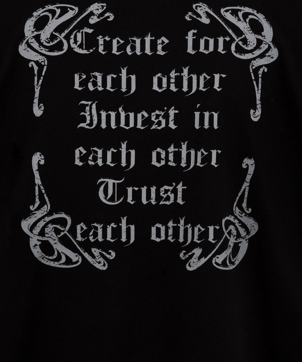 T-shirt More IUTER Uomo - Nero