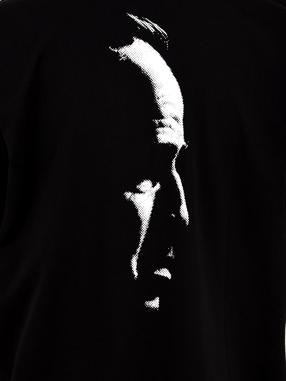 T-shirt The Godfather: Family IUTER Uomo - Nero