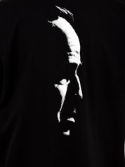 T-shirt The Godfather: Family IUTER Uomo - Nero